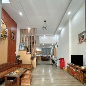 Bán Nhà Hẻm Thống Nhất Gò Vấp, Gần Cityland Gò Vấp, 75m2, Ngang 5m, 3 Tầng, NHỈNH 7TỶ